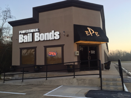 Bail Bonds Agents Beaumont TX Bail Bond Company Jefferson County TX