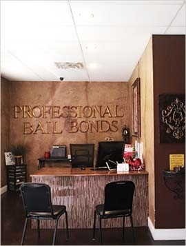 Professional-Bail-Bonding
