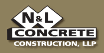 N & L Concrete And Landscaping LLP Logo