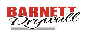 Barnett Drywall Inc. - Logo