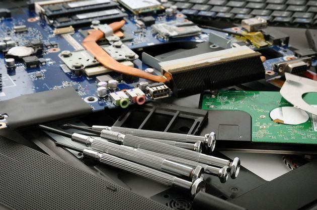 JH Computer Group