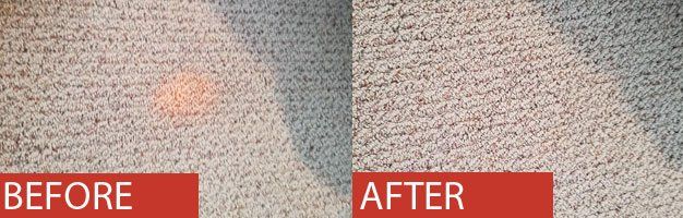 carpet repair