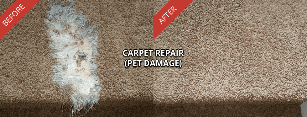 carpet repair