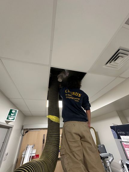 Cygnus Environmental Services, Inc.