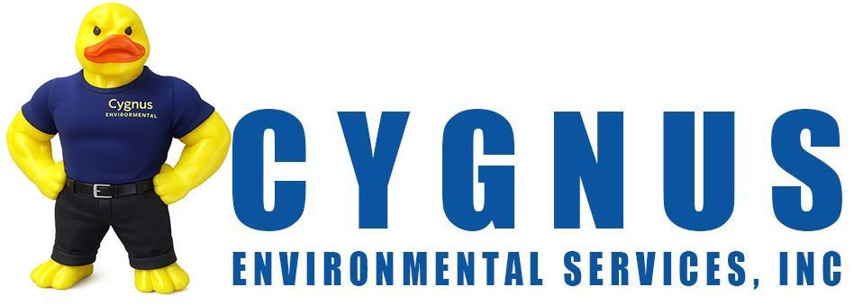Cygnus Environmental Services, Inc. - logo