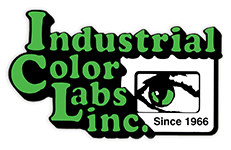 Industrial Color Labs Inc- logo