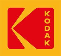 Kodak - logo