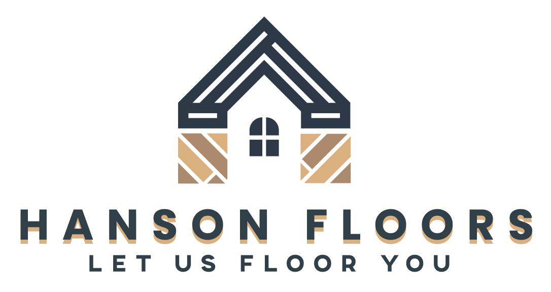 Hanson Floors - logo