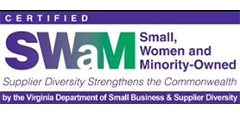 Swam - logo