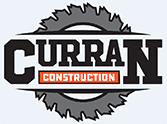 Curran Construction LLC - logo