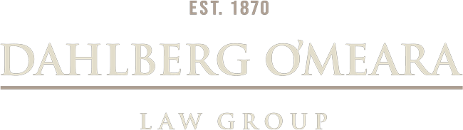 Dahlberg O'Meara Law Group, LLC - logo