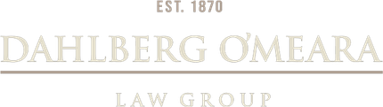 Dahlberg O'Meara Law Group, LLC - logo
