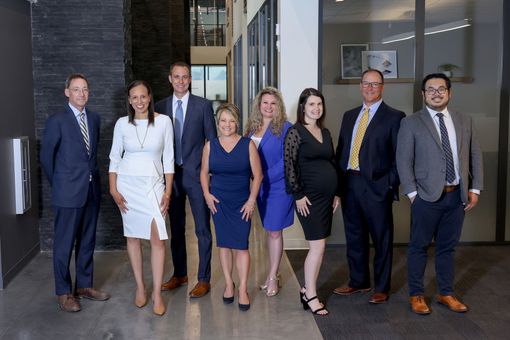 Dahlberg O'Meara Law Group, LLC
