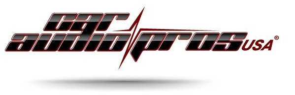 Car Audio Pros USA - logo