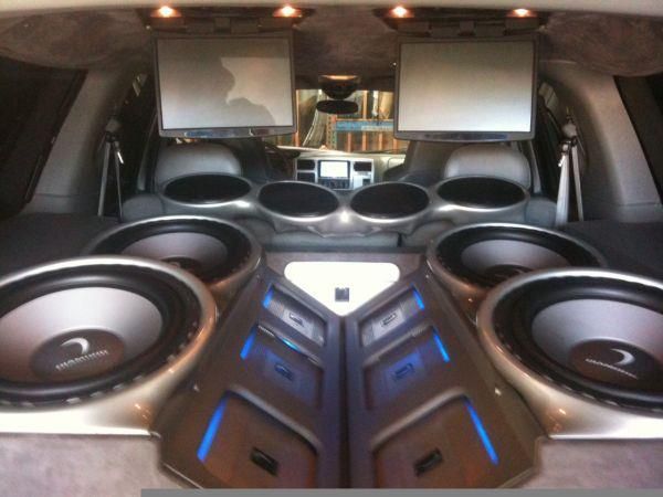 Car Audio Pros USA