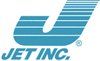 JET Inc. Pump Logo