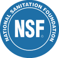 National Sanitation Foundation