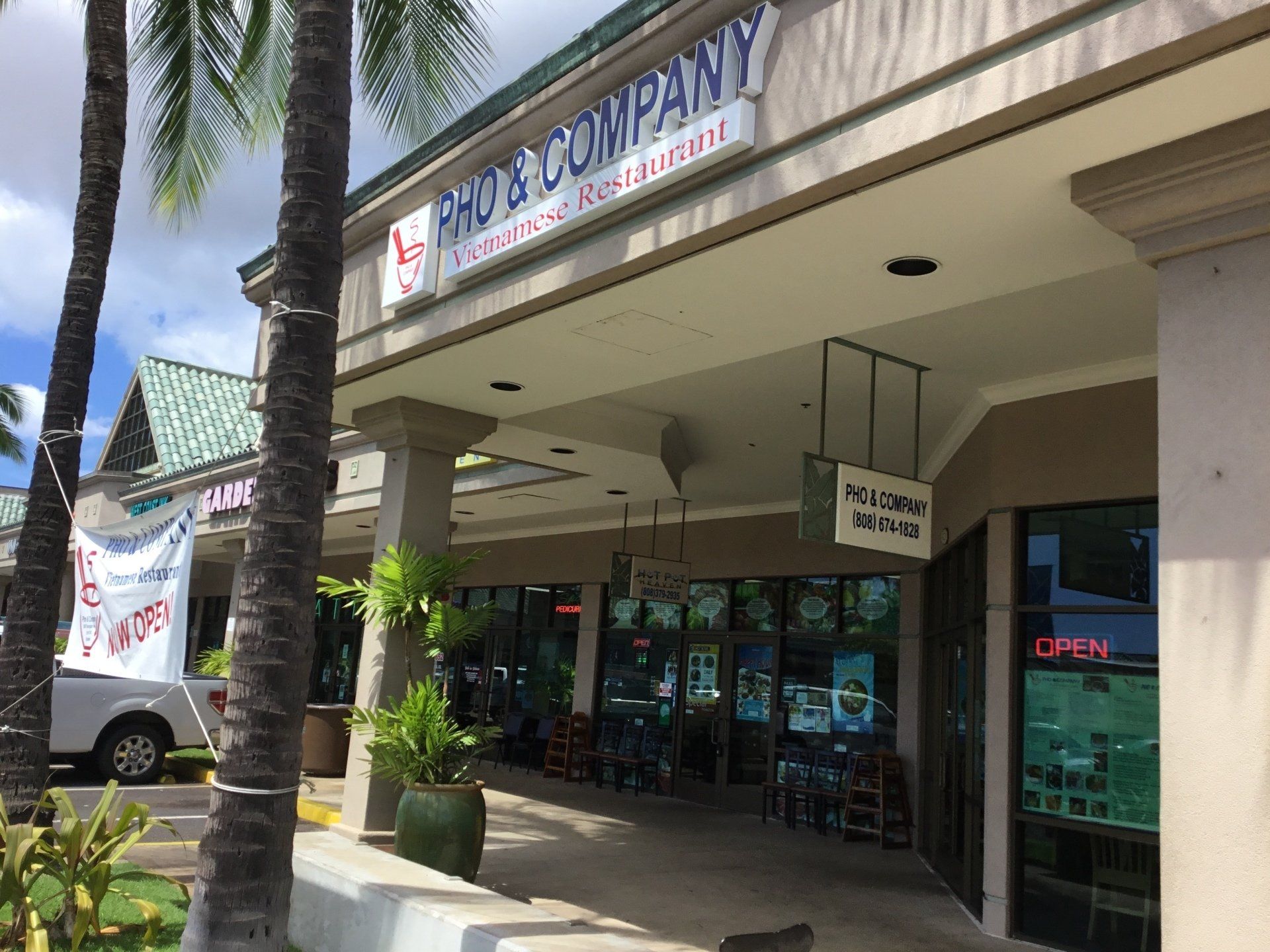 Fried rice with shrimp