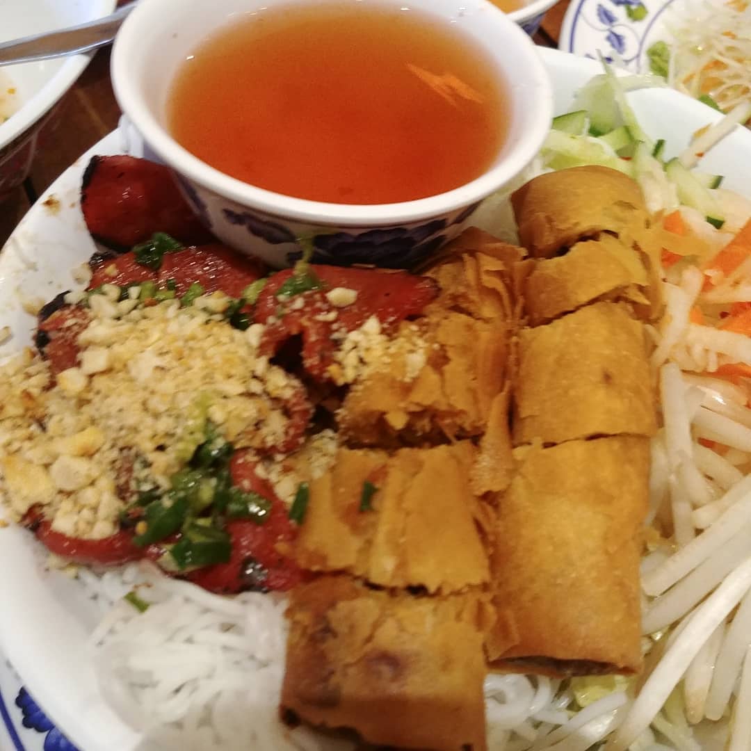 Vietnamese Dishes
