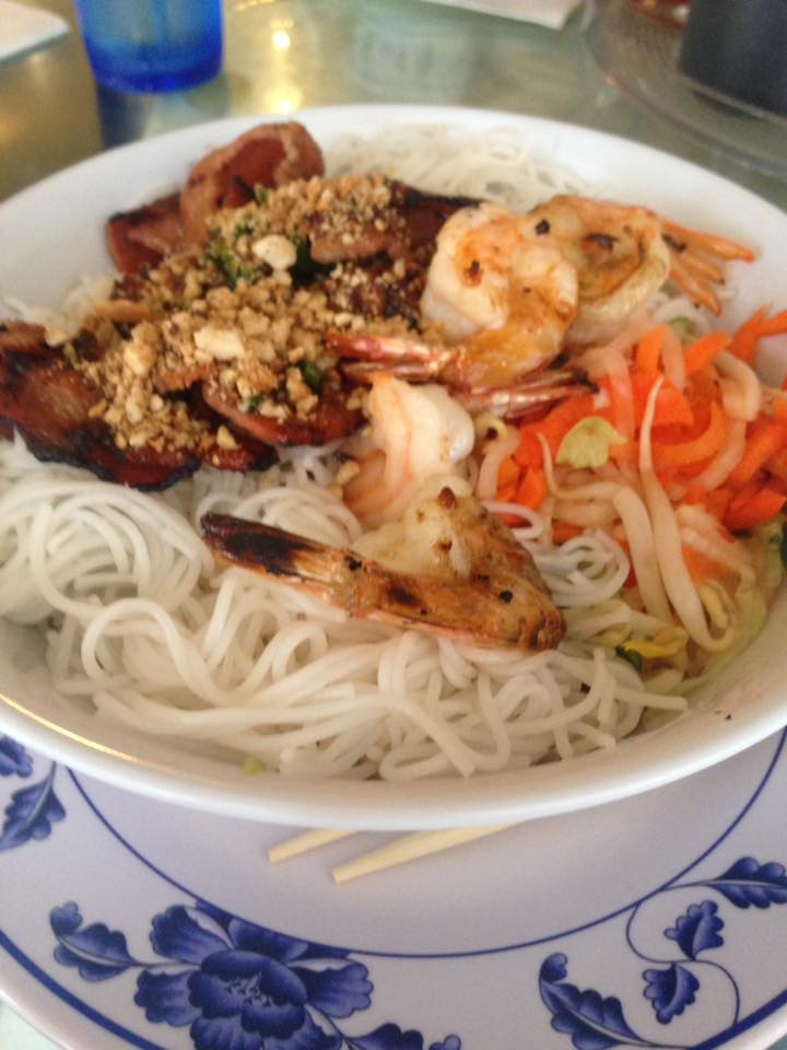 Vietnamese Dishes