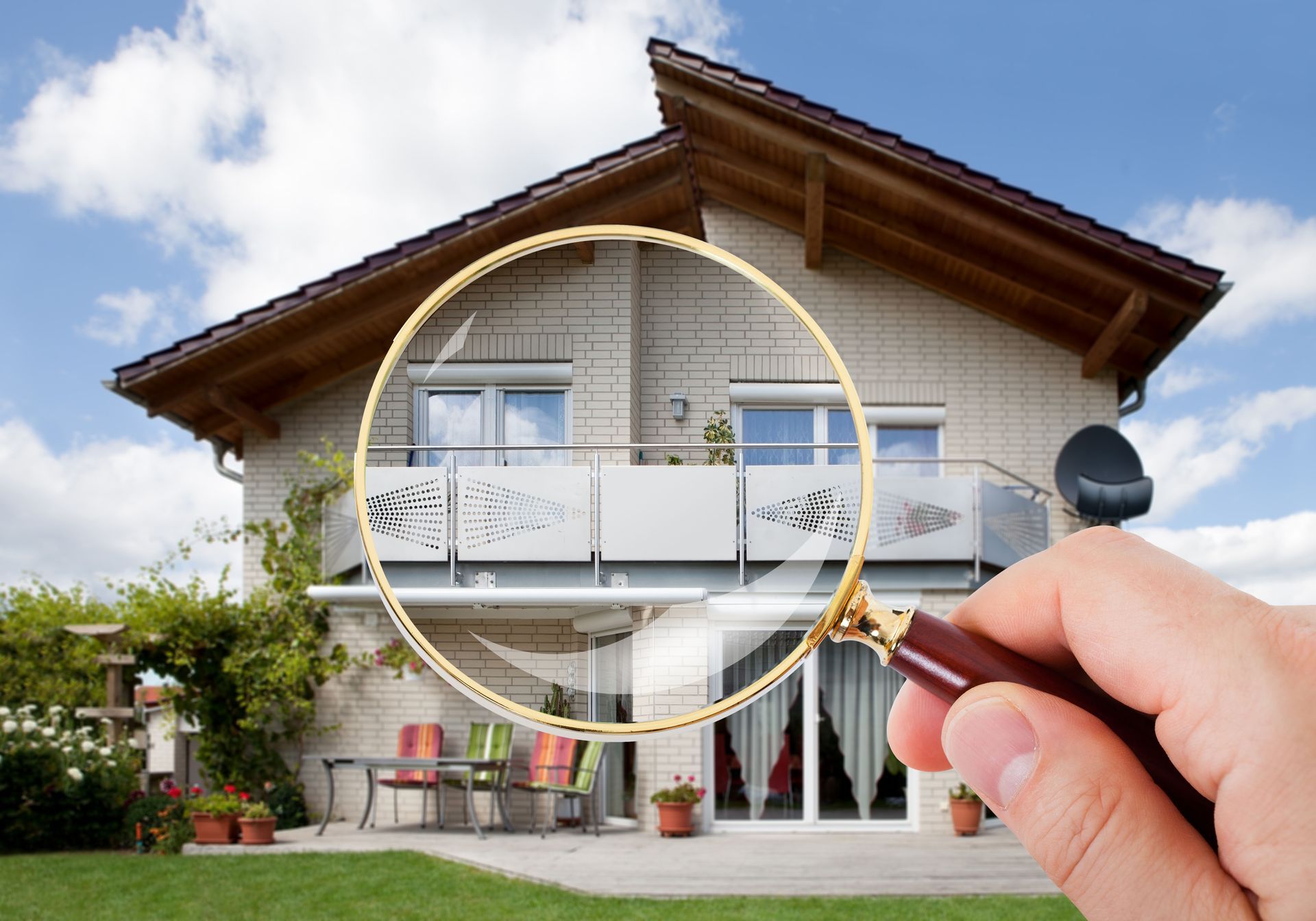 home renovations