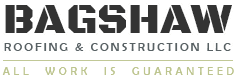 Bagshaw Roofing & Construction LLC-Logo