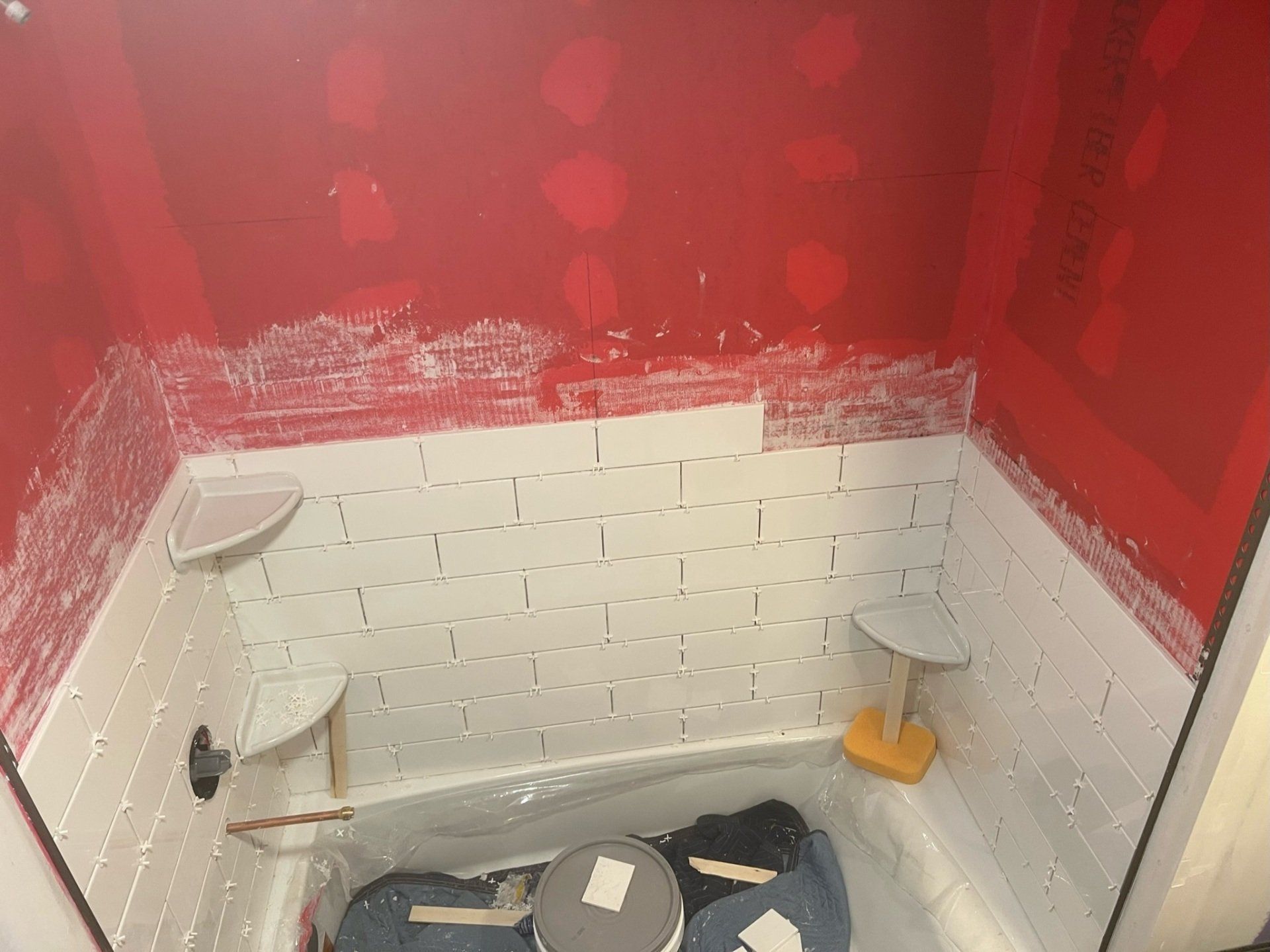 Bathroom Remodeling Pittsburgh, PA KBJ Contracting, LLC