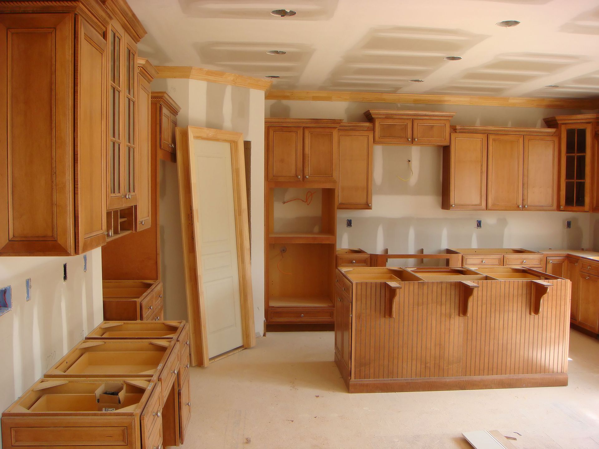 commercial remodeling contractors
