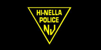 Hi-Nella Police NJ
