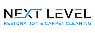 Next Level Restoration & Carpet Cleaning - Logo
