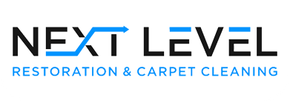 Next Level Restoration & Carpet Cleaning - Logo