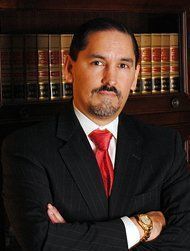 Law Offices of Eric Cedillo, P.C.