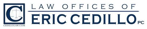 Law Offices of Eric Cedillo, P.C. - logo