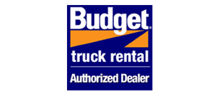 Budget Truck Rental