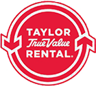 Taylor Rental Of Warwick - logo