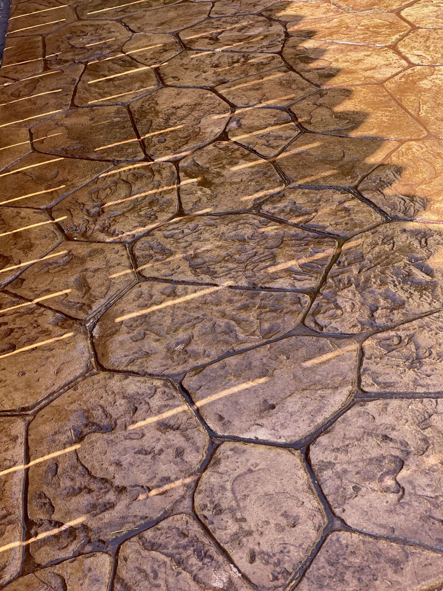 Concrete Patio Murfreesboro, TN Elite Concrete