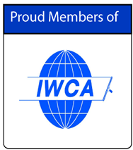 Proud Members of IWCA