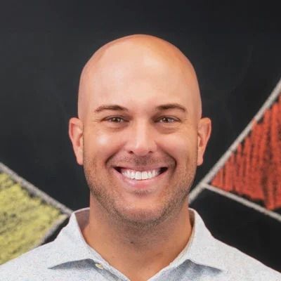 Dr. John Anthony Vizzini, D.C.
