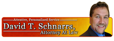 David T. Schnarrs - Logo