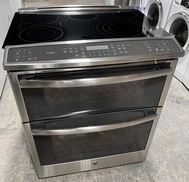 Stoves and Ranges Appliances East Hartford, CT