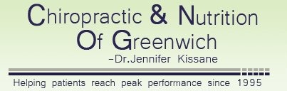 Chiropractor | Greenwich, CT | Chiropractic & Nutrition of Greenwich | 203-661-6629