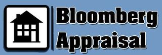 Bloomberg Appraisal - Logo
