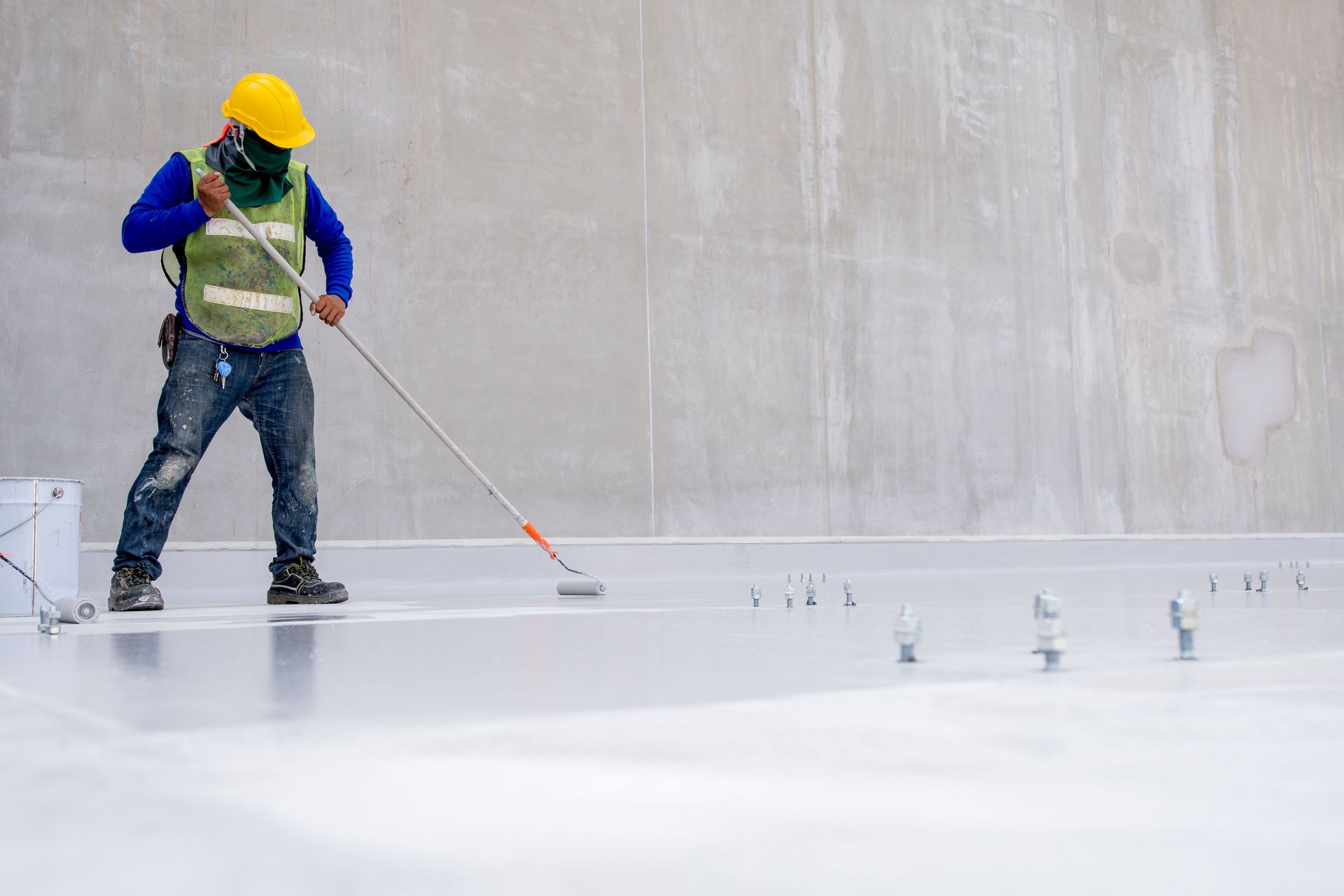  industrial floor coating 