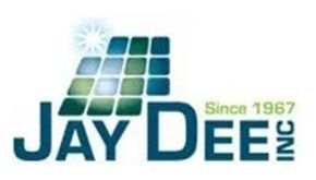Jay Dee Inc logo