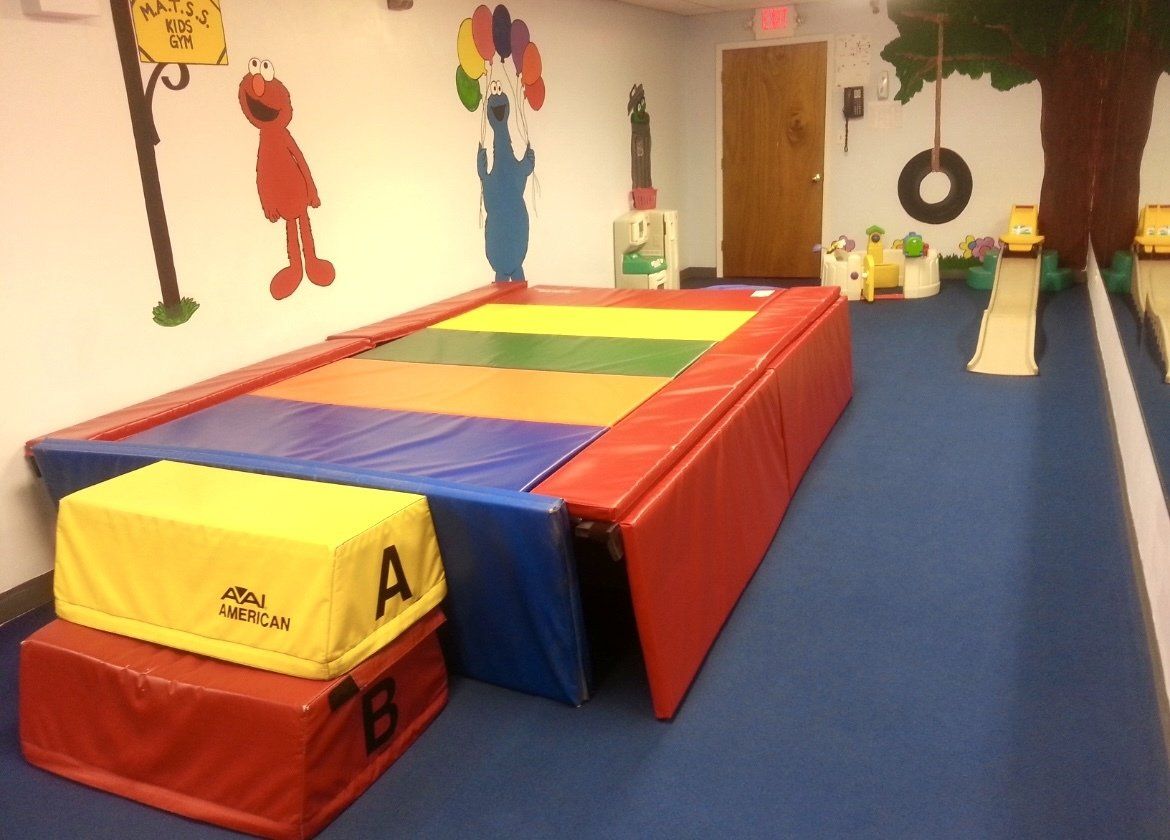 M.A.T.S.S. Kids' Gym & Early Childcare Education Center Syosset NY