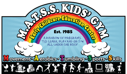 M.A.T.S.S. Kids Gym & Early Childcare Education Center logo