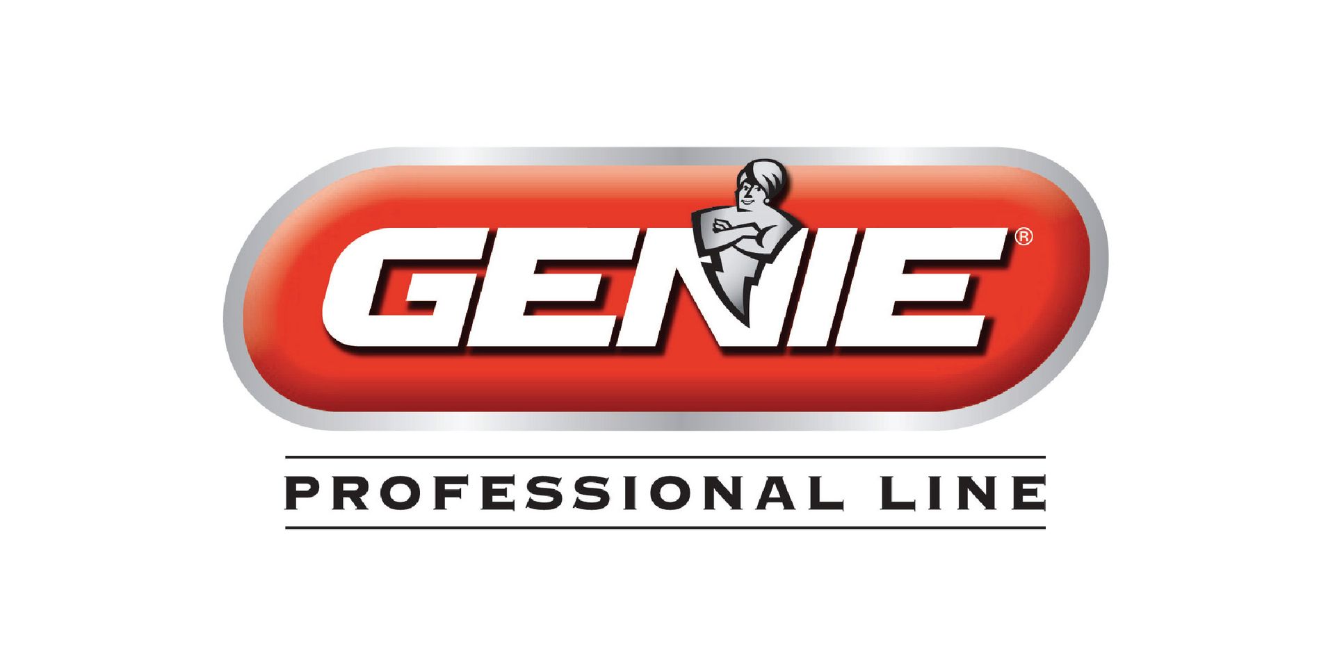 Genie logo