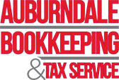 Auburndale Bookkeeping & Tax Service | Logo