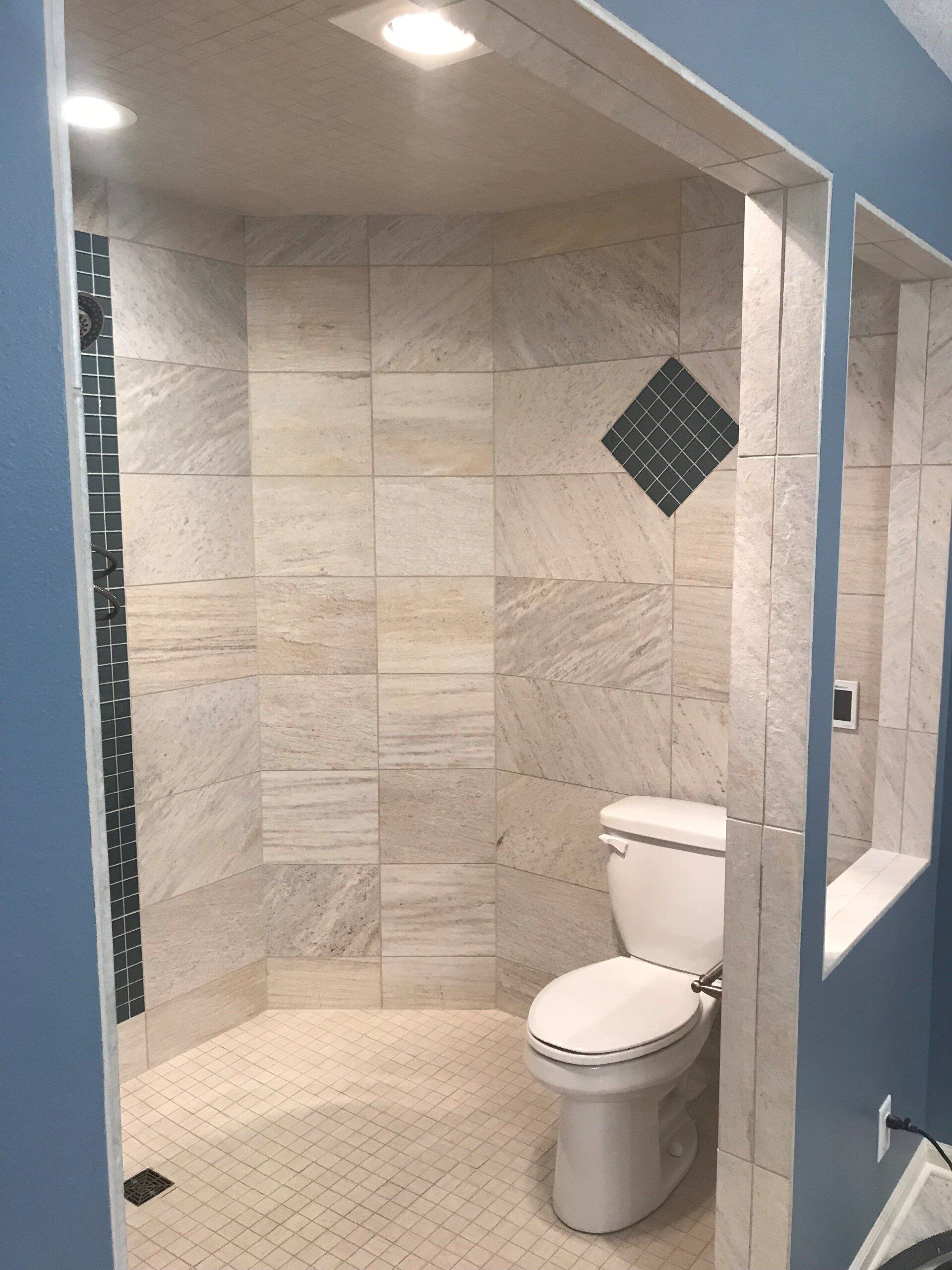 Bathroom Toilet Remodeling