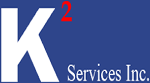 K Squared Services LLC Logo